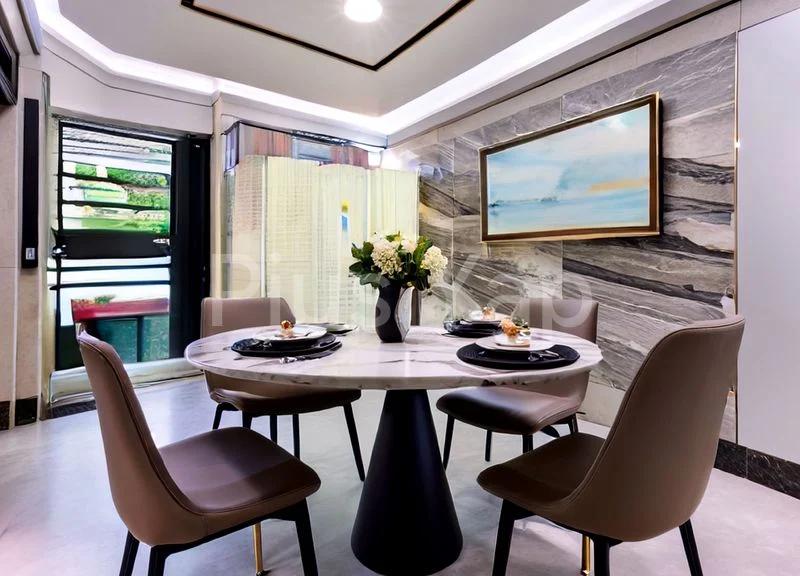4 Room (4A) HDB for Sale in  894C Woodlands Drive 50 - Image 4